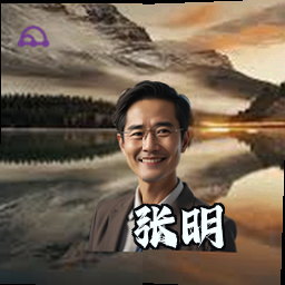 张明