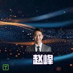赵峰
